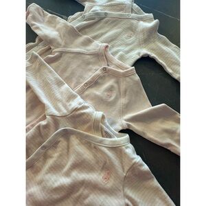 *SOLD* BUNDLE of Ralph Lauren Onesies (Baby)